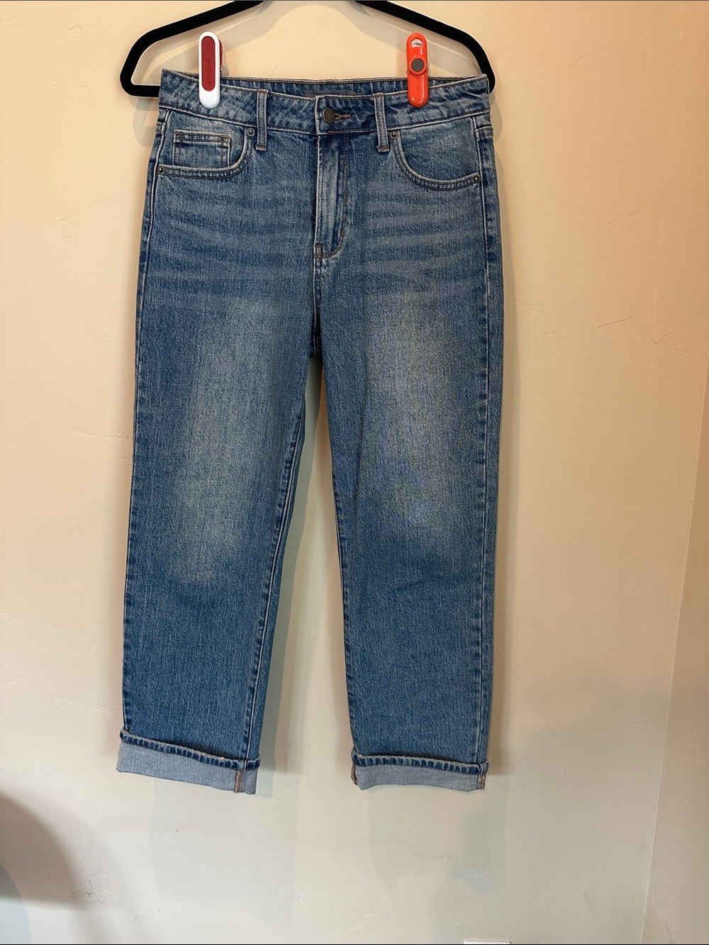 Just Black Denim Jeans